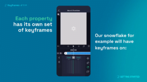 Keyframing Tools